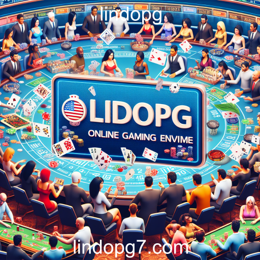 A Evolução dos Jogos Multiplayer: Interatividade e Comunidade